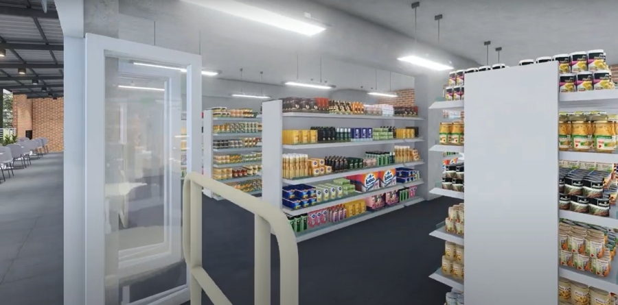 To Let commercial Property for Rent in Plumstead Western Cape